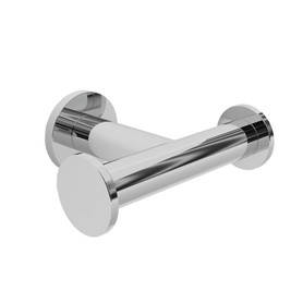 Newport Brass Pavani: Double Robe Hook
