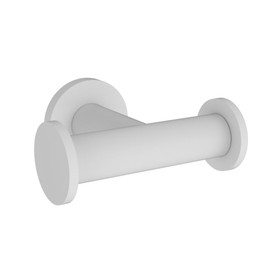Newport Brass Pavani: Double Robe Hook