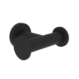Newport Brass Pavani: Double Robe Hook
