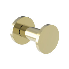 Newport Brass Pavani: Single Robe Hook