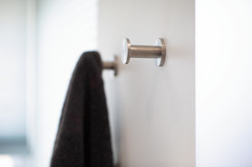 Newport Brass Pavani: Single Robe Hook