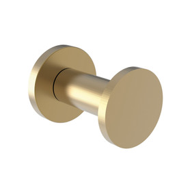 Newport Brass Pavani: Single Robe Hook
