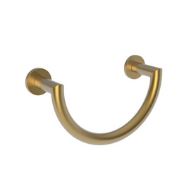 Newport Brass Pavani: Towel Ring