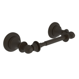 Newport Brass Aylesbury: Double Post Toilet Tissue Holder
