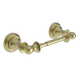Newport Brass Aylesbury: Double Post Toilet Tissue Holder