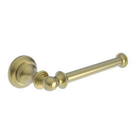 Newport Brass Aylesbury: Open Toilet Tissue Holder