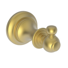 Newport Brass Aylesbury: Single Robe Hook