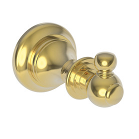 Newport Brass Aylesbury: Single Robe Hook
