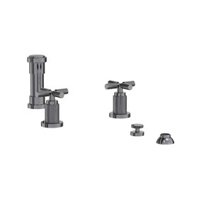 Newport Brass Kimbell: Bidet Set