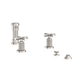 Newport Brass Kimbell: Bidet Set
