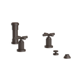 Newport Brass Kimbell: Bidet Set