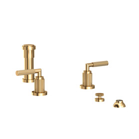 Newport Brass Kimbell: Bidet Set