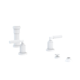 Newport Brass Kimbell: Bidet Set