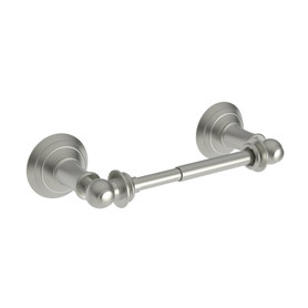 Newport Brass Aylesbury: Double Post Toilet Tissue Holder