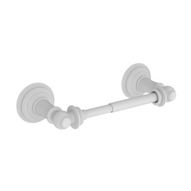 Newport Brass Aylesbury: Double Post Toilet Tissue Holder