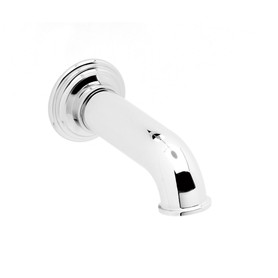 Newport Brass Aylesbury: Open Toilet Tissue Holder