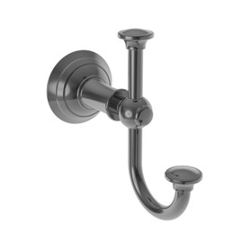 Newport Brass Aylesbury: Double Robe Hook