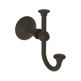 Newport Brass Aylesbury: Double Robe Hook