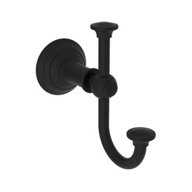 Newport Brass Aylesbury: Double Robe Hook