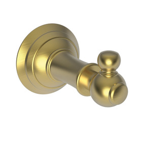 Newport Brass Aylesbury: Single Robe Hook
