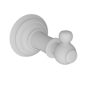 Newport Brass Aylesbury: Single Robe Hook