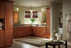 Newport Brass Aylesbury: 24" Towel Bar