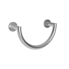 Newport Brass Muncy: Towel Ring