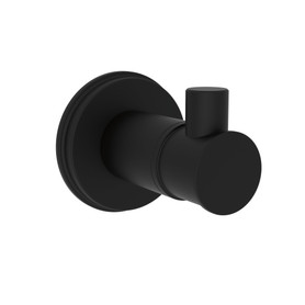 Newport Brass Griffey: Single Robe Hook