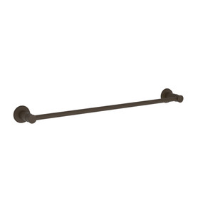 Newport Brass Griffey: 24" Towel Bar