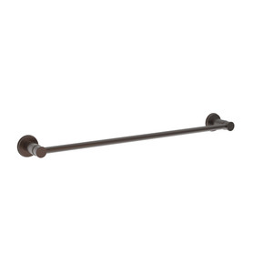 Newport Brass Griffey: 24" Towel Bar