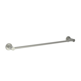 Newport Brass Griffey: 24" Towel Bar