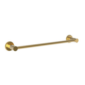 Newport Brass Griffey: 18" Towel Bar