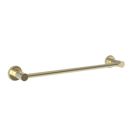 Newport Brass Griffey: 18" Towel Bar