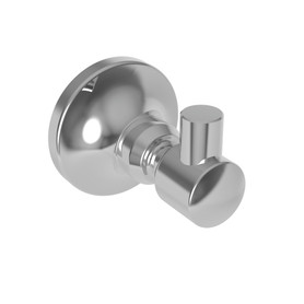 Newport Brass Clemens: Single Robe Hook