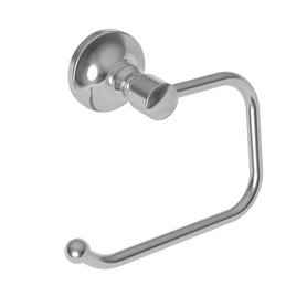 Newport Brass Clemens: Hanging Toilet Tissue Holder