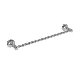 Newport Brass Clemens: 18" Towel Bar