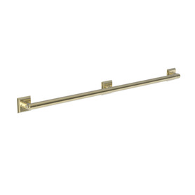 Newport Brass Joffrey(R): 42" Grab Bar
