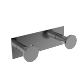 Newport Brass Secant(R): Double Robe Hook