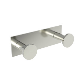 Newport Brass Secant(R): Double Robe Hook