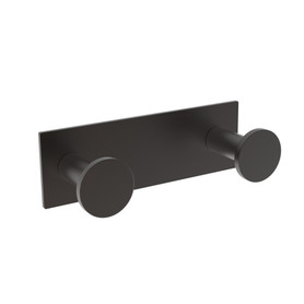 Newport Brass Secant(R): Double Robe Hook