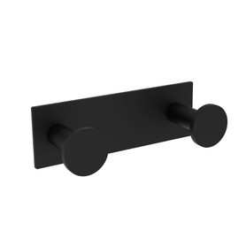 Newport Brass Secant(R): Double Robe Hook