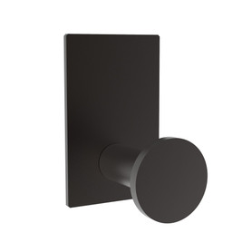 Newport Brass Secant(R): Single Robe Hook
