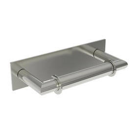 Newport Brass Secant(R): Double Post Toilet Tissue Holder