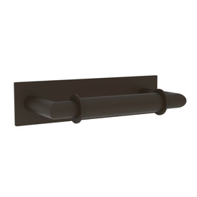 Newport Brass Secant(R): Double Post Toilet Tissue Holder