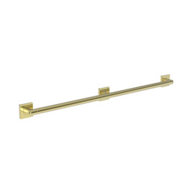 Newport Brass Secant(R): 42" Grab Bar