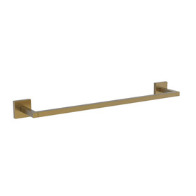 Newport Brass Secant(R): 18" Towel Bar