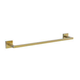 Newport Brass Secant(R): 18" Towel Bar