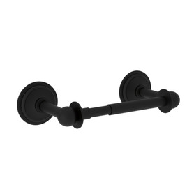 Newport Brass Miro: Double Post Toilet Tissue Holder
