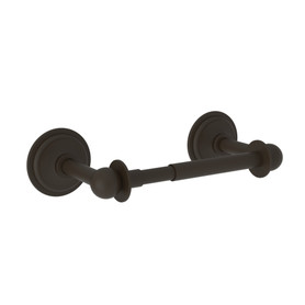 Newport Brass Miro: Double Post Toilet Tissue Holder