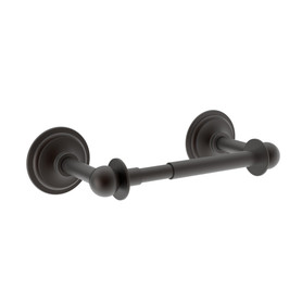 Newport Brass Miro: Double Post Toilet Tissue Holder